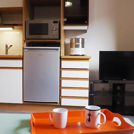 Apartment Historical City Center Annecy Luaran gambar